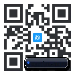 iPhone 专版 二维码